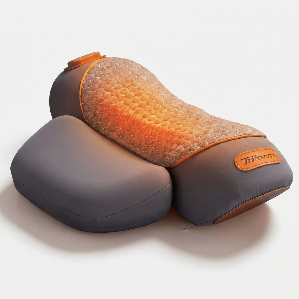 Triform Therma pillow
