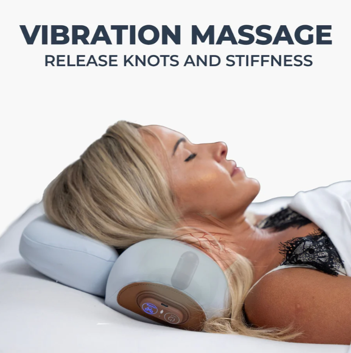 Triform Therma pillow