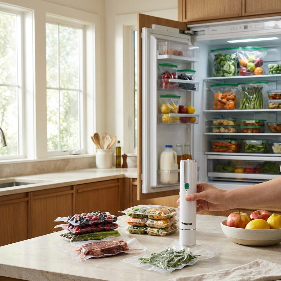 Triform™ Vacuum Sealer