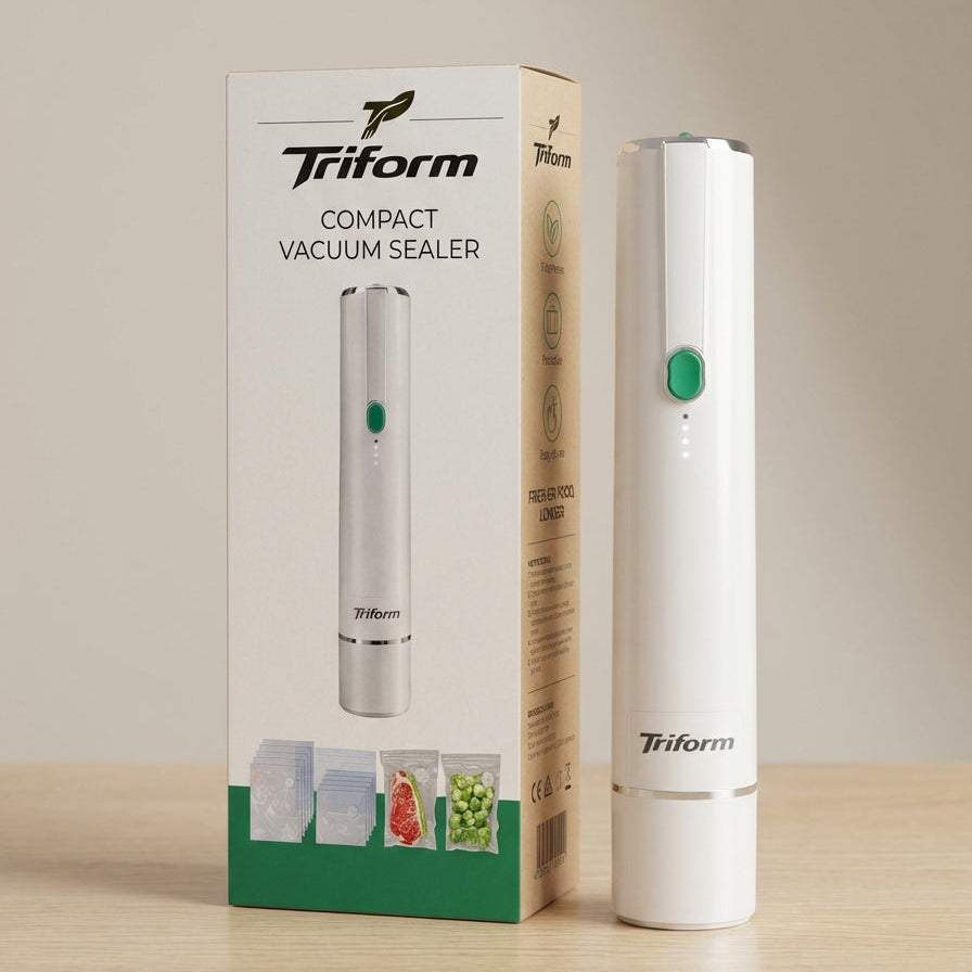 Triform™ Vacuum Sealer