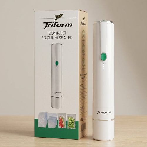 Triform™ Vacuum Sealer