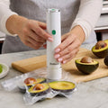 Triform™ Vacuum Sealer