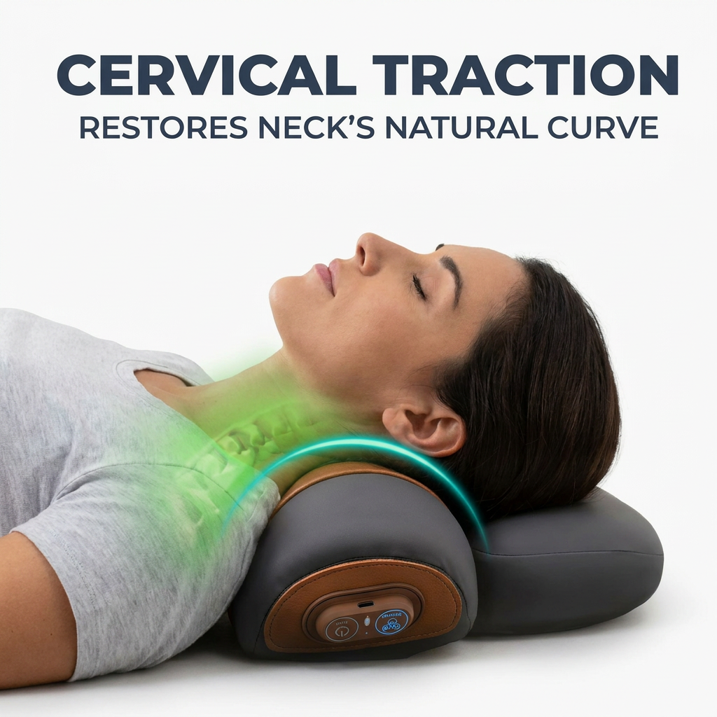Triform Therma pillow
