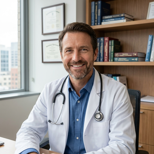 Dr. David Kalla