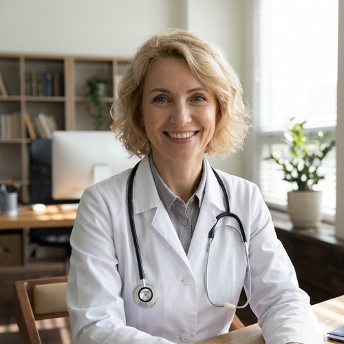 Dr. Erin Cooper