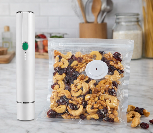 Compact Vacuum Sealer